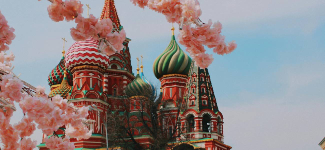 Overview of Russia and the Soviet Union 1917–1941